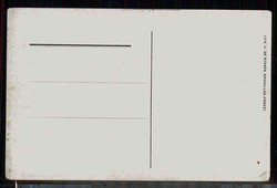 Belgien, Propagandakarte um 1900, ungebraucht, gute Erhaltung.