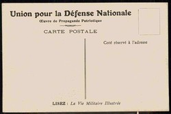 Belgien, antideutsche Propagandakarte wohl aus der Zeit des I. WK, ...