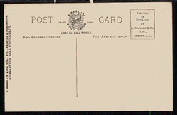 Grossbritannien, Fotokarte von Prince of Wales um 1930, ungebraucht, ...