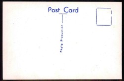 Grossbritannien, Fotokarte von Sir James Robertson, ungebraucht, gute ...