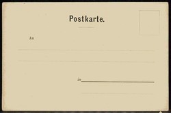 1900, Dienstbotenball zum Besten deutscher Bühnenangehöriger, ...