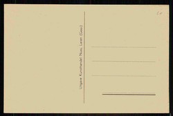 Niederlande, Erinnerungs-Pressekarte vom September 1948, hier ...