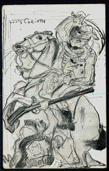 1360: Berlino Ovest - Picture postcards