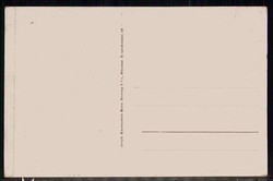 Sonnwendfeier 1927 in Dresden, eindrucksvolle Propagandakarte, ...