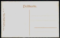 Singer, Paul, Trauerkarte für den im Kaiserreich überaus beliebten ...