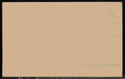 Bethmann-Hollweg, Theobald von, Autogrammkarte des Politikers und ...