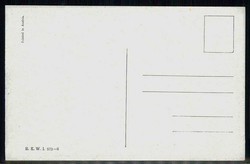 Humorkarte 'Rossebändiger', mit Karikatur über das österreichische ...