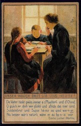 Losabbildung