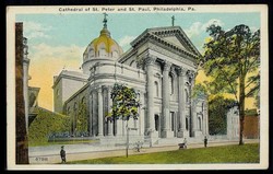 6605: United States - Picture postcards