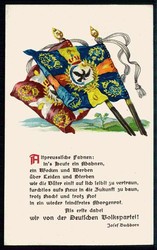95: Wappen/Fahne