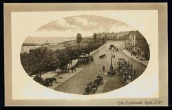 2865: Gran Bretagna - Picture postcards