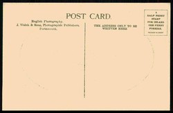 Großbritannien, Ryde, hier 'The Esplanade', um 1910, ungebraucht, ...