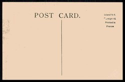 Großbritannien, London, hier 'The Marble Arch', um 1910, ungebraucht ...