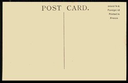 Großbritannien, London, hier 'Regent Street', um 1910, ungebraucht, ...