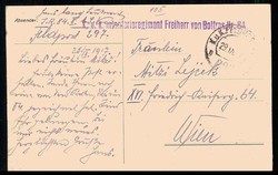 Kaiserreich, Humor/Satire-Karte, hier 'Verbotene Früchte', als ...