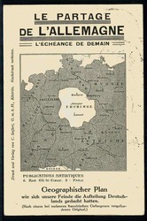 360: Deutsche Besetzung I. WK Belgien - Postkarten