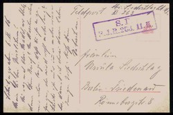 I. WK, seltene Fotokarte 'Arbeiterinnen beim Packen von über 20000 ...