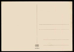 Tschechoslowakei, Propagandakarte, hier 'Gedenkkarte zum 1. Mai (wohl ...