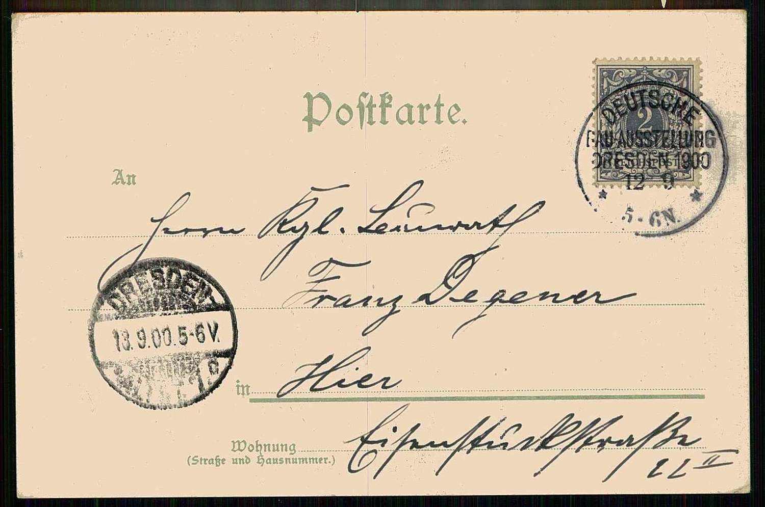 Image 1 for lot number 0001000964 for Veuskens Webshop 