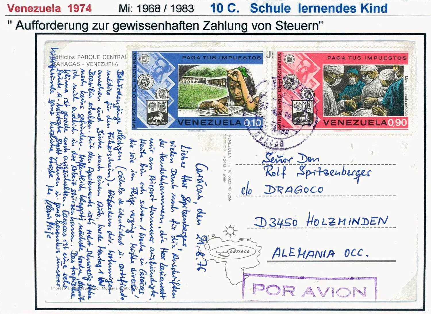 Thematikbeleg zum Thema 'Kinder/Jugendliche', siehe Abbildung.