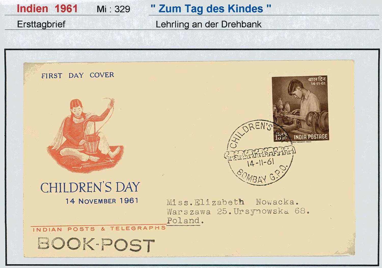 Thematikbeleg zum Thema 'Kinder/Jugendliche', siehe Abbildung.