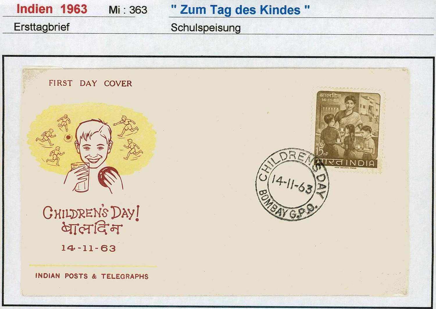 Thematikbeleg zum Thema 'Kinder/Jugendliche', siehe Abbildung.