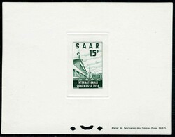 10350020: Saarland