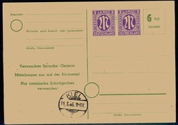 Losabbildung