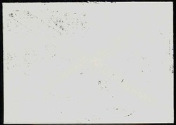 Heuss-Marken mit liegendem Wasserzeichen, mit portogerechter ...