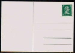 Gruß aus dem Erzgebirge, Farbkarte mit Liedertext und Noten, um 1925 ...