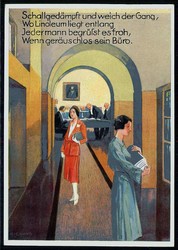Losabbildung