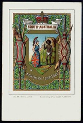6110: South Australian