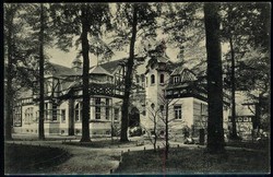 Hannover, historische Karte, hier 'Gaststätte Steuerndieb in der ...