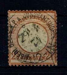 159: 德國在土耳其郵政