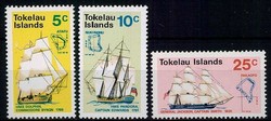 6250: Tokelau Inseln
