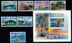 2815: Grenada Grenadines