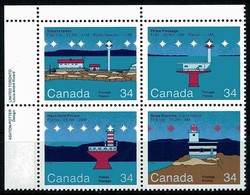 21020: Arquitectura, torres, faros