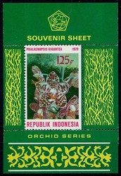 3260: Indonesien