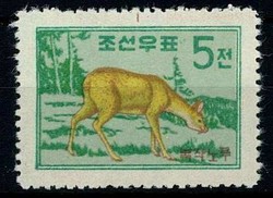 4050: North Korea