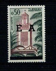 1665: Algerien