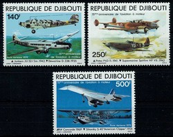 2415: Djibouti
