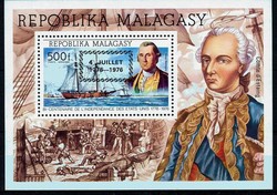 200 Jahre der Unabhängigkeit der Vereinigten Staaten von ...