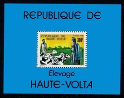 4735: Upper Volta