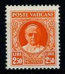 6630: Vaticane