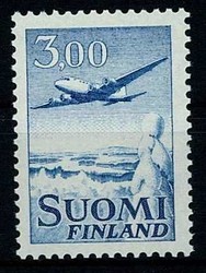 2530: Finnland