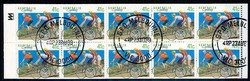 1750: Australia - Stamp booklets