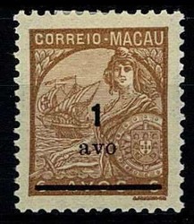 4215: Macau
