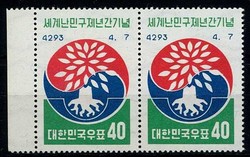 4060: South Korea - Sheet margins / corners