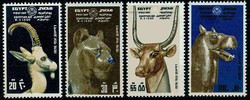 1560: Ägypten (Königreich)
