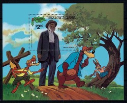 6455: Turks e Caicos - Souvenir / miniature sheetlets